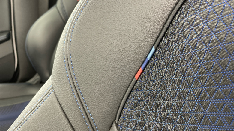 BMW 2 Series 218i [136] M Sport 4dr Petrol Saloon